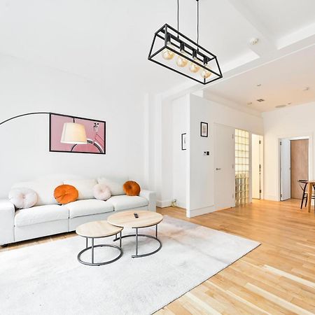 Stunning 3 Bed Central London Apartment Esterno foto