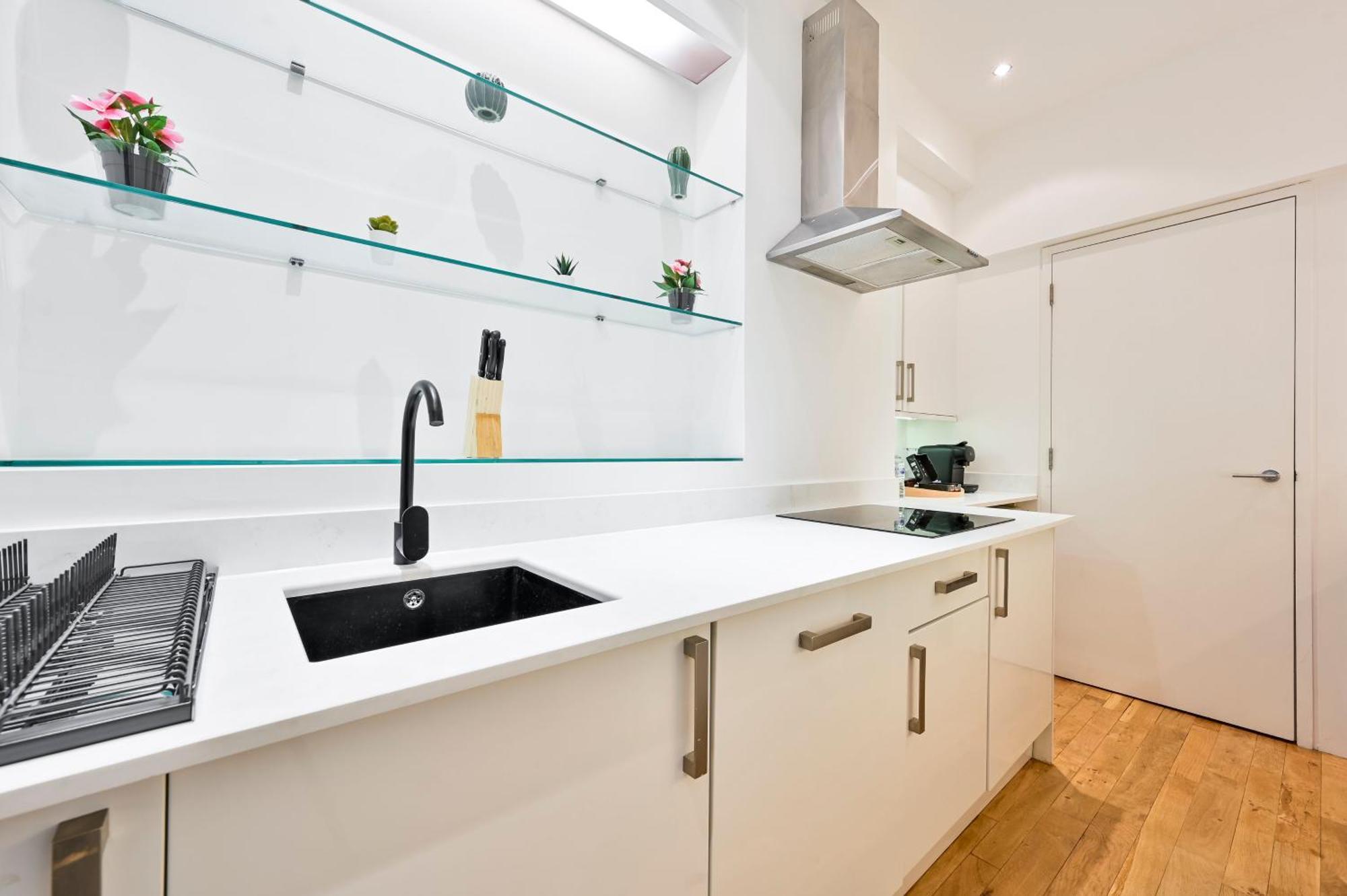Stunning 3 Bed Central London Apartment Esterno foto