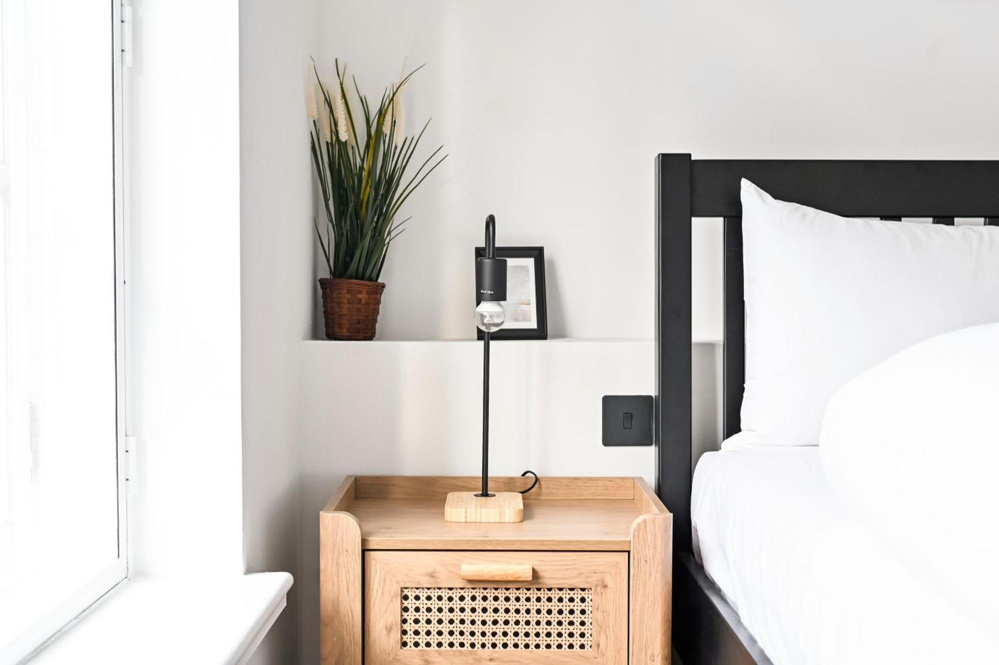Stunning 3 Bed Central London Apartment Esterno foto