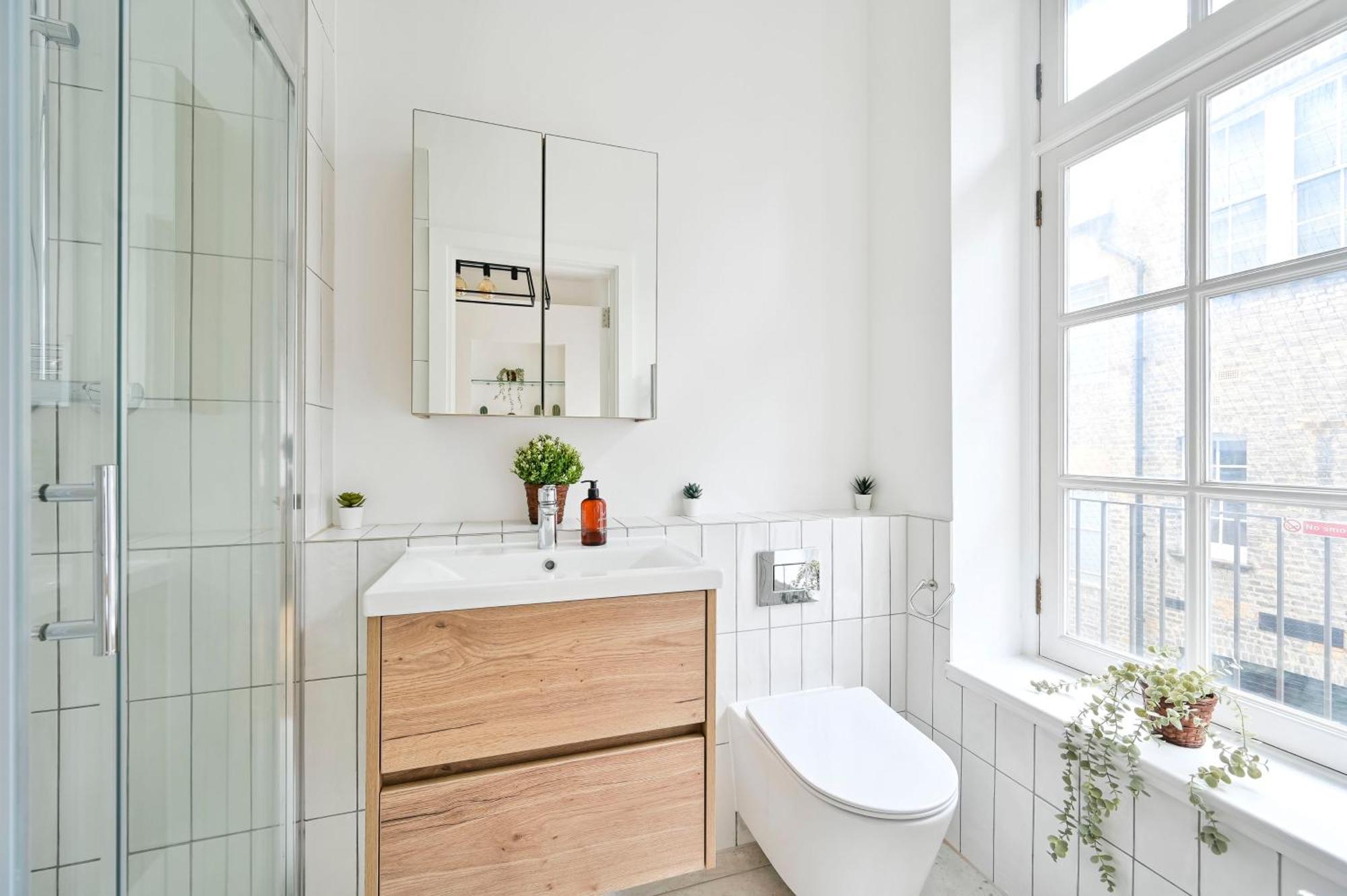 Stunning 3 Bed Central London Apartment Esterno foto