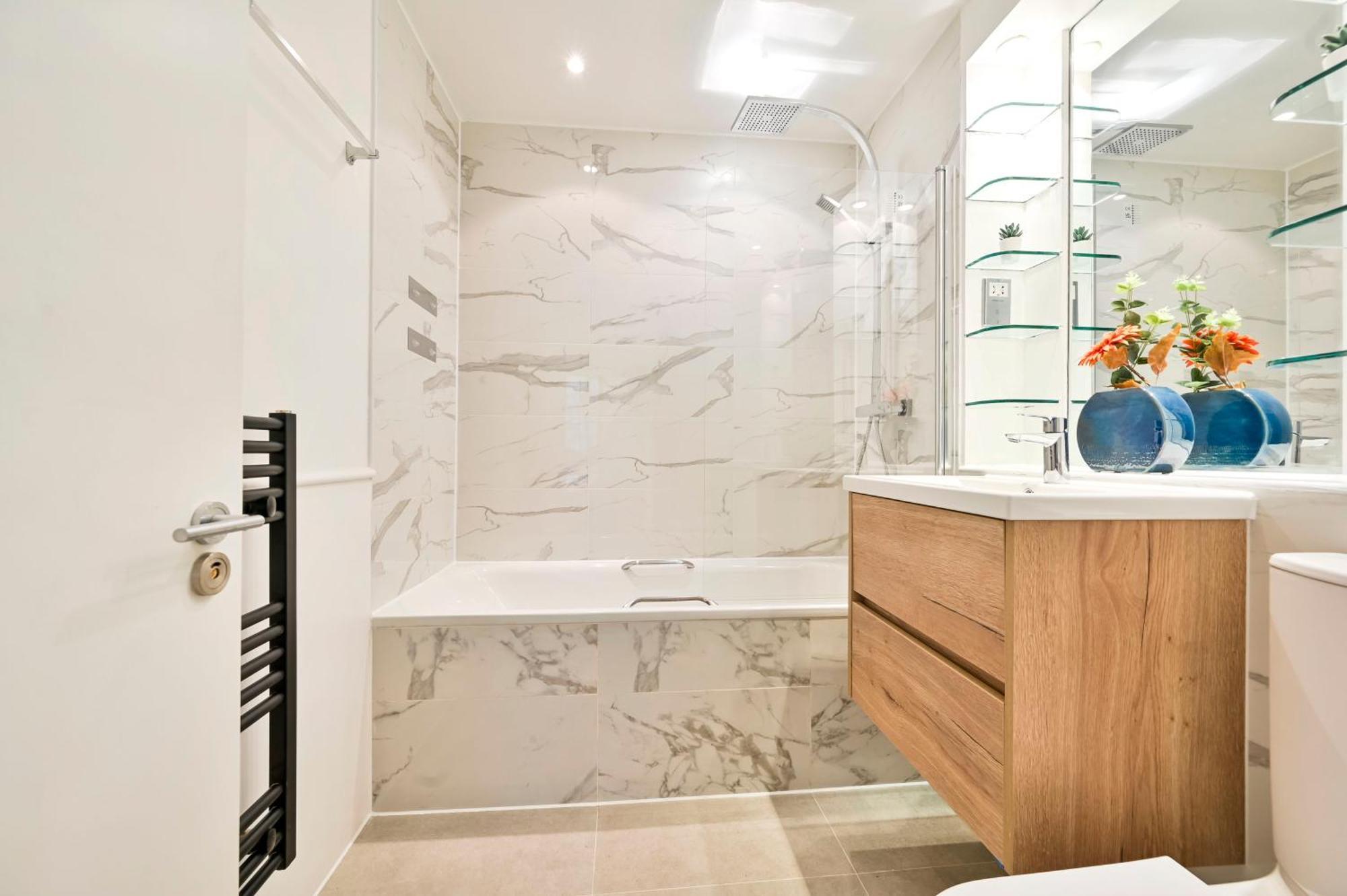 Stunning 3 Bed Central London Apartment Esterno foto