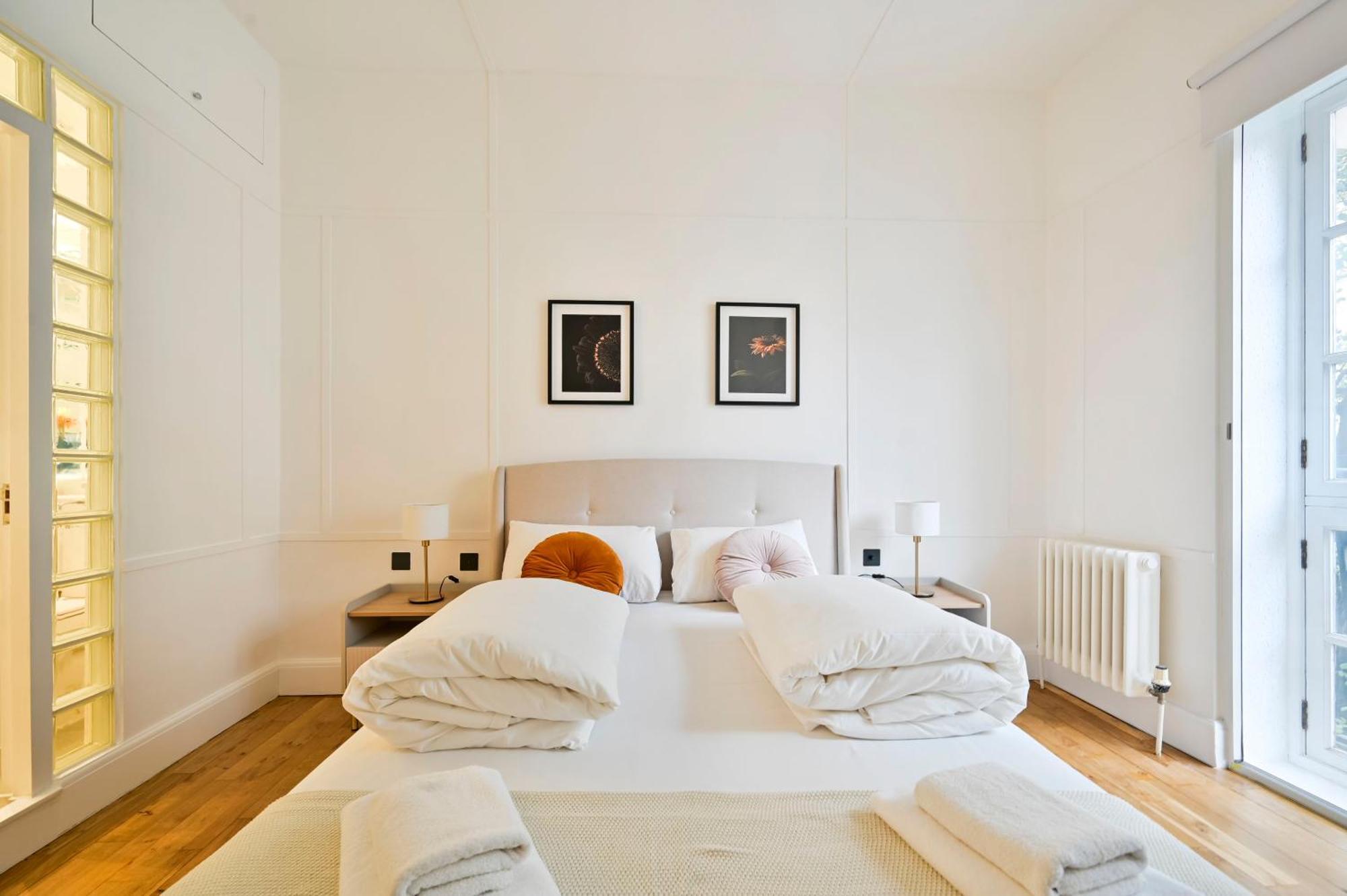 Stunning 3 Bed Central London Apartment Esterno foto
