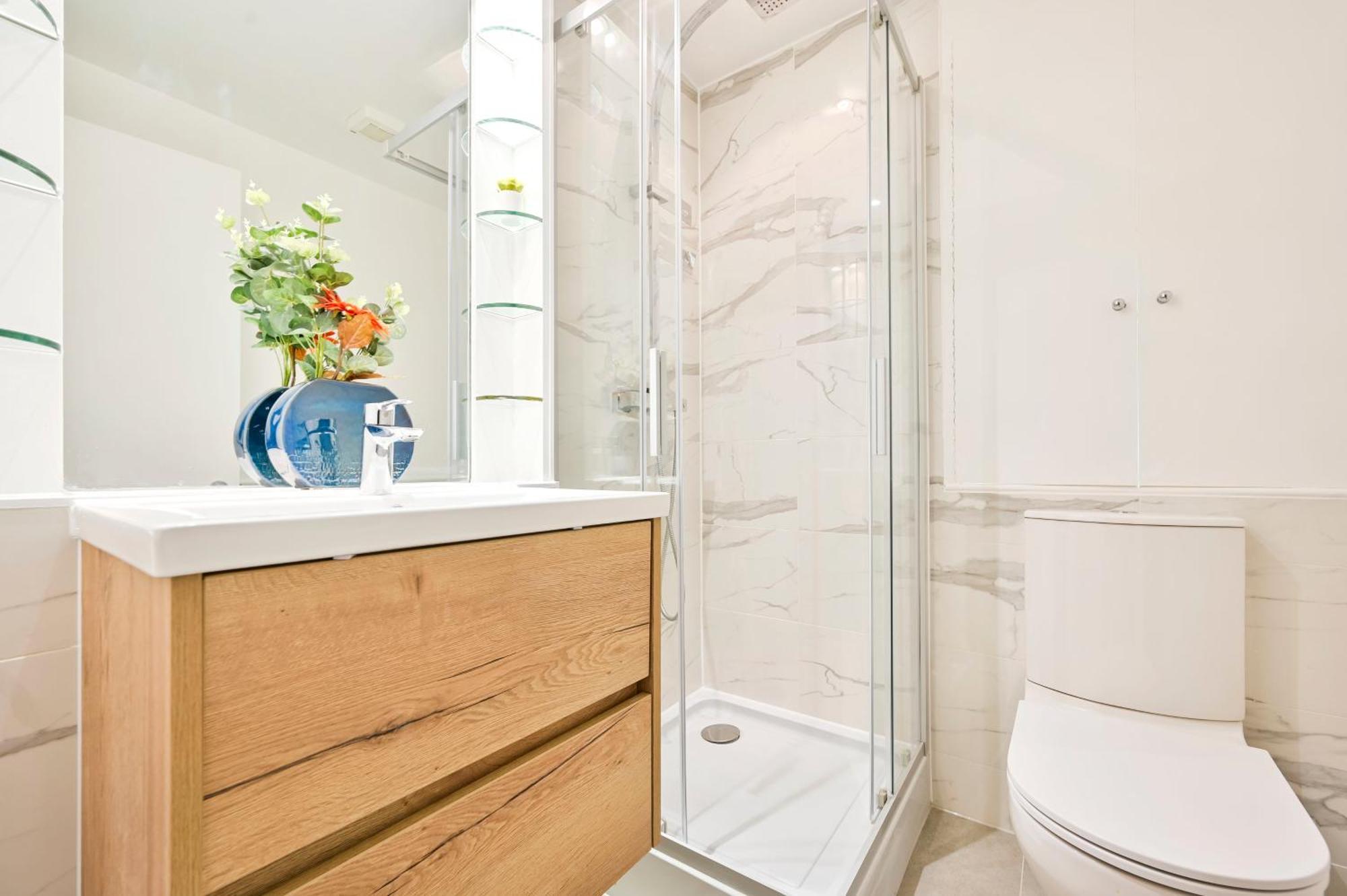 Stunning 3 Bed Central London Apartment Esterno foto