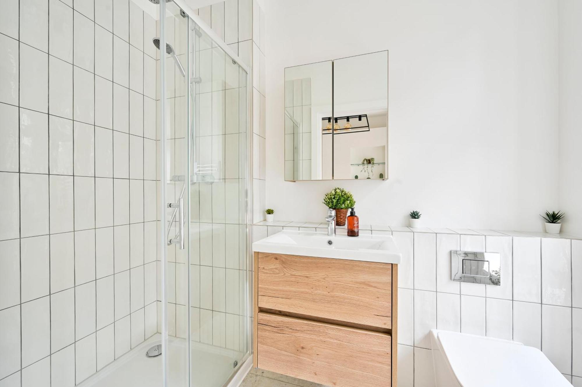 Stunning 3 Bed Central London Apartment Esterno foto