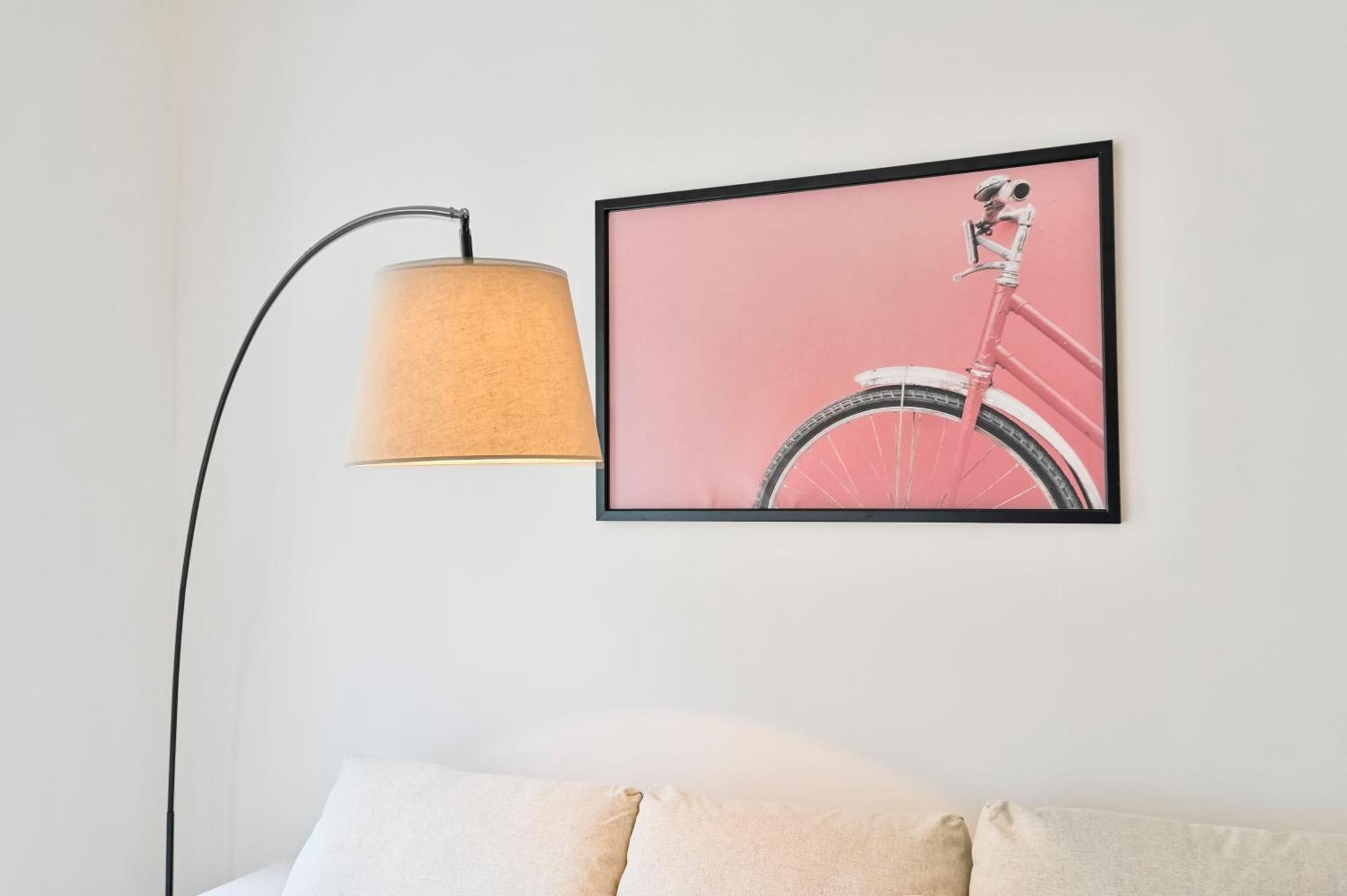 Stunning 3 Bed Central London Apartment Esterno foto