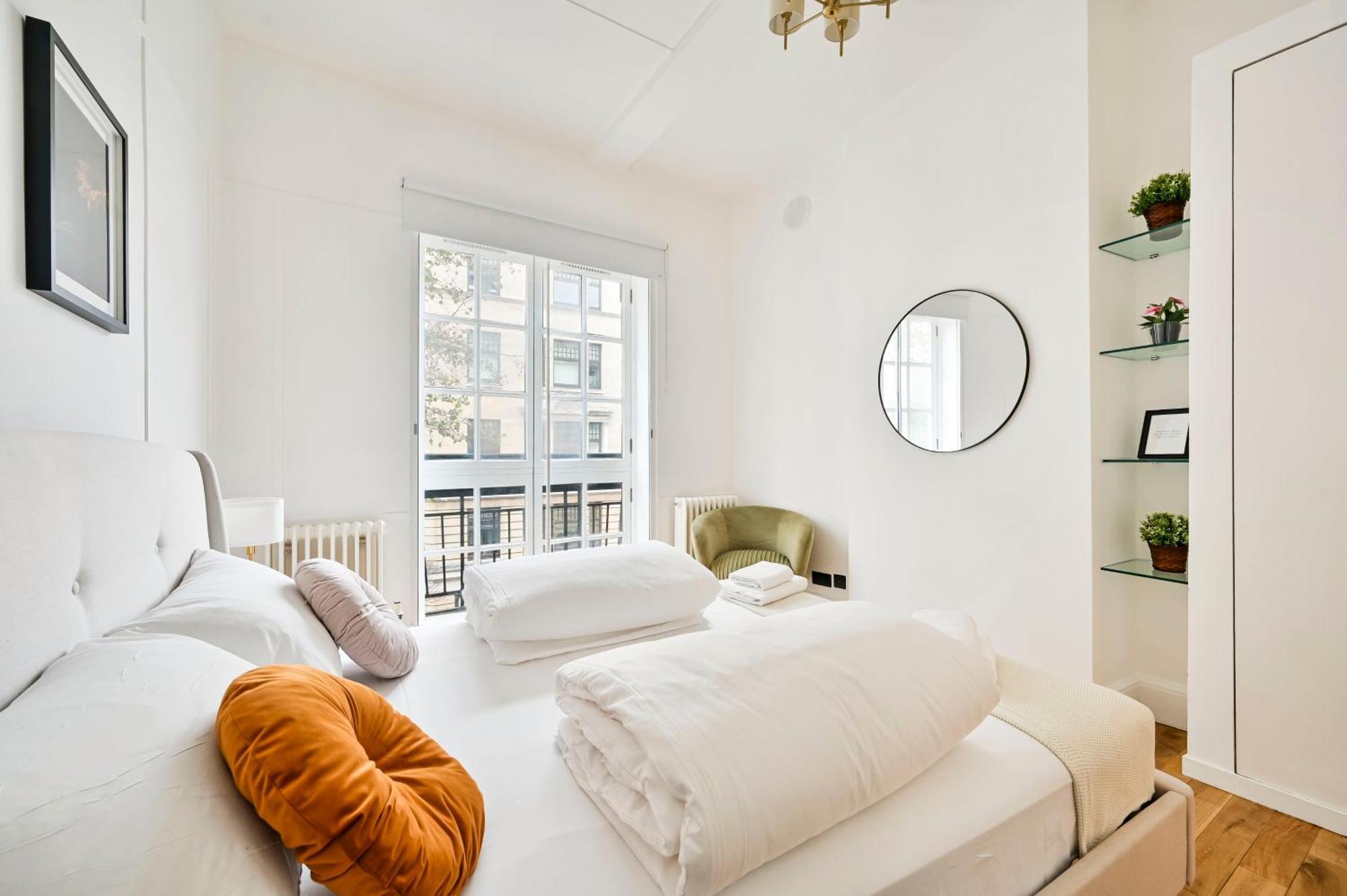 Stunning 3 Bed Central London Apartment Esterno foto