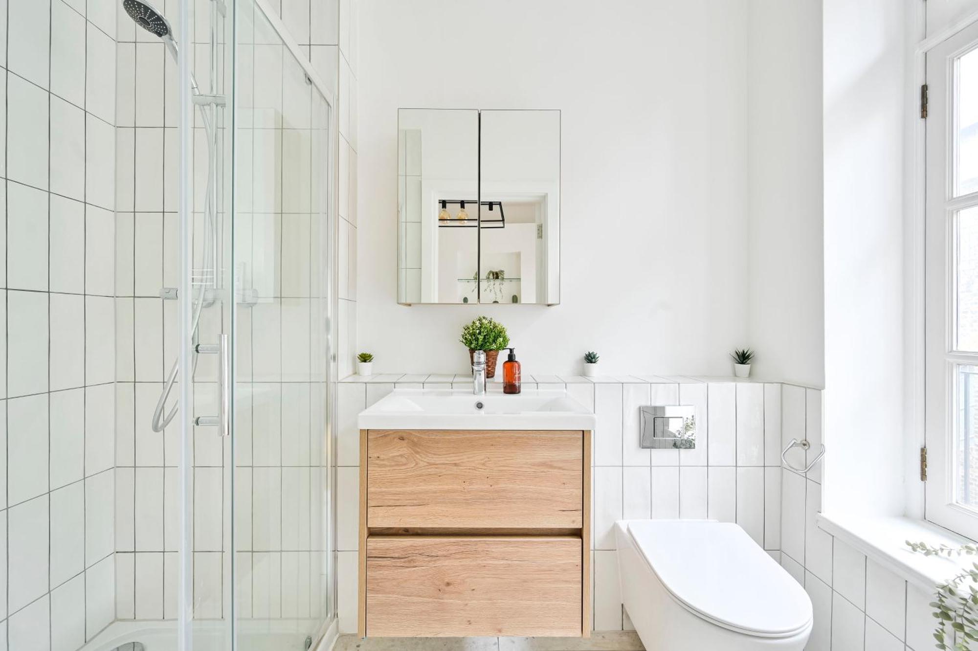 Stunning 3 Bed Central London Apartment Esterno foto