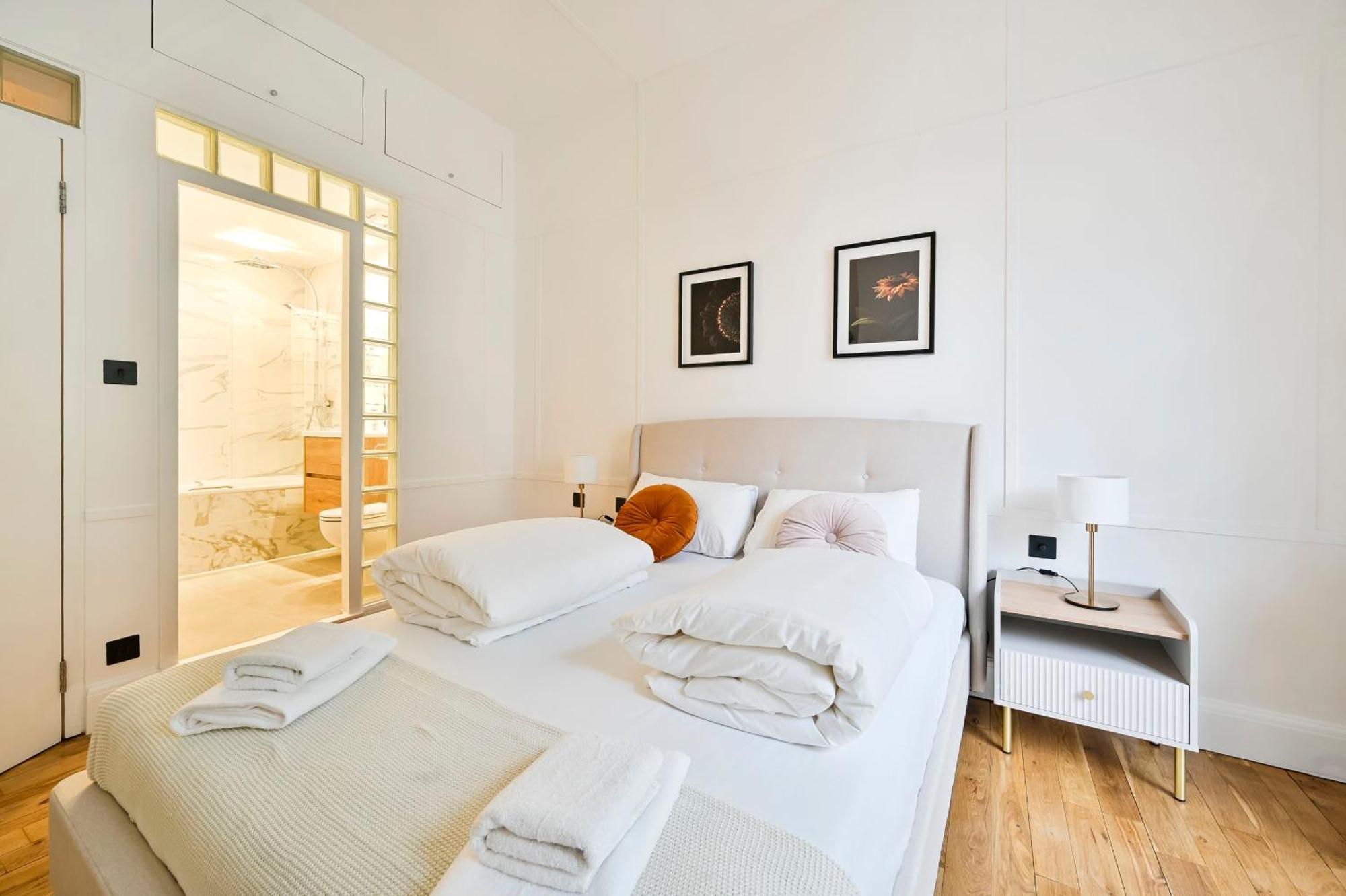 Stunning 3 Bed Central London Apartment Esterno foto